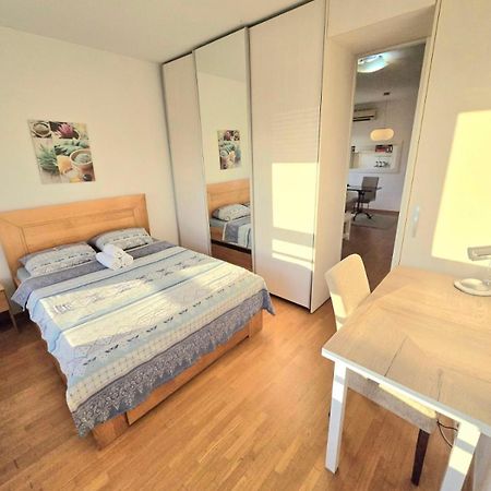 Apartman Dream Belvil Apartment เบลเกรด ภายนอก รูปภาพ