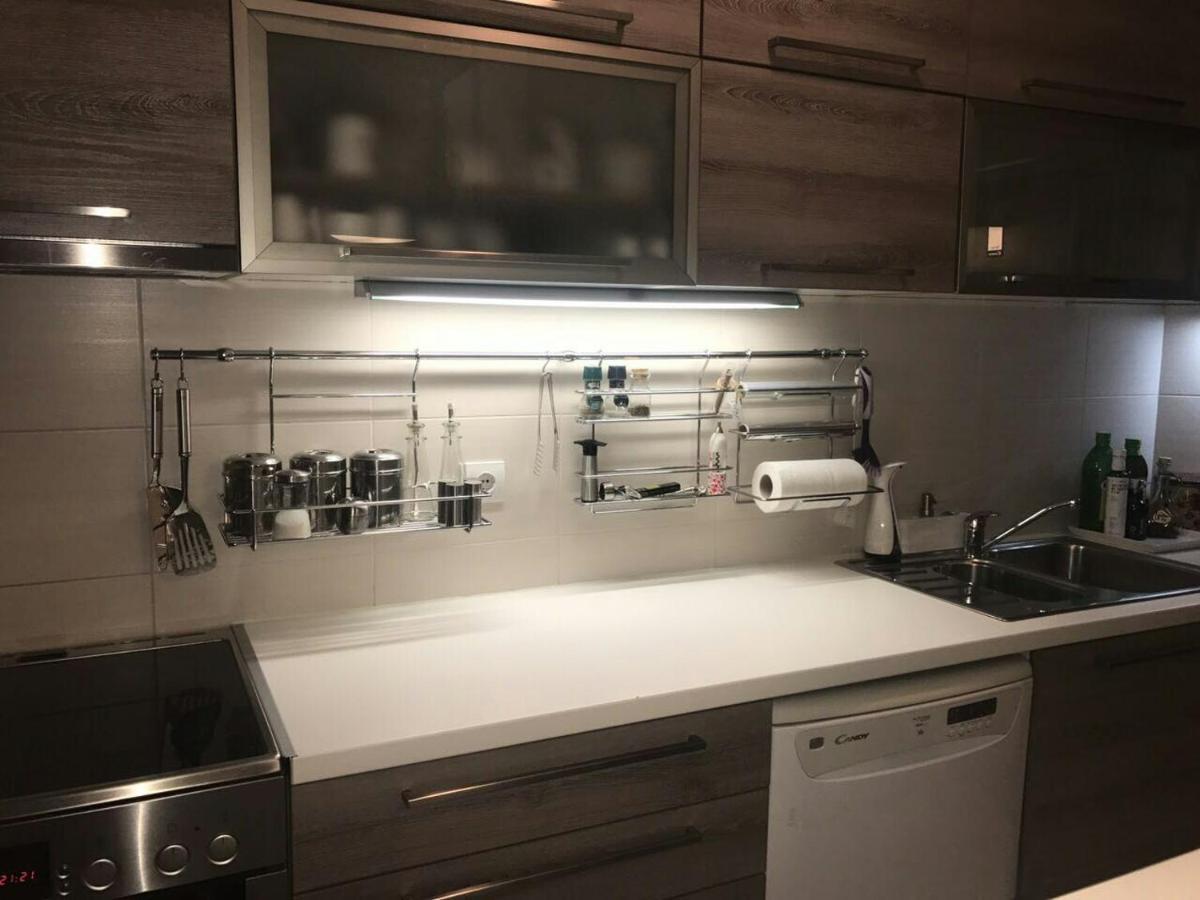 Apartman Dream Belvil Apartment เบลเกรด ภายนอก รูปภาพ