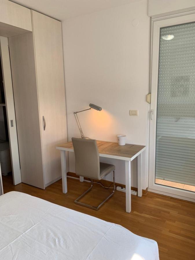 Apartman Dream Belvil Apartment เบลเกรด ภายนอก รูปภาพ