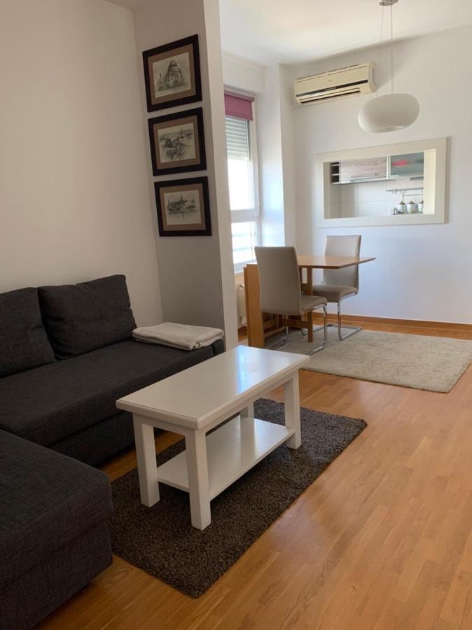 Apartman Dream Belvil Apartment เบลเกรด ภายนอก รูปภาพ