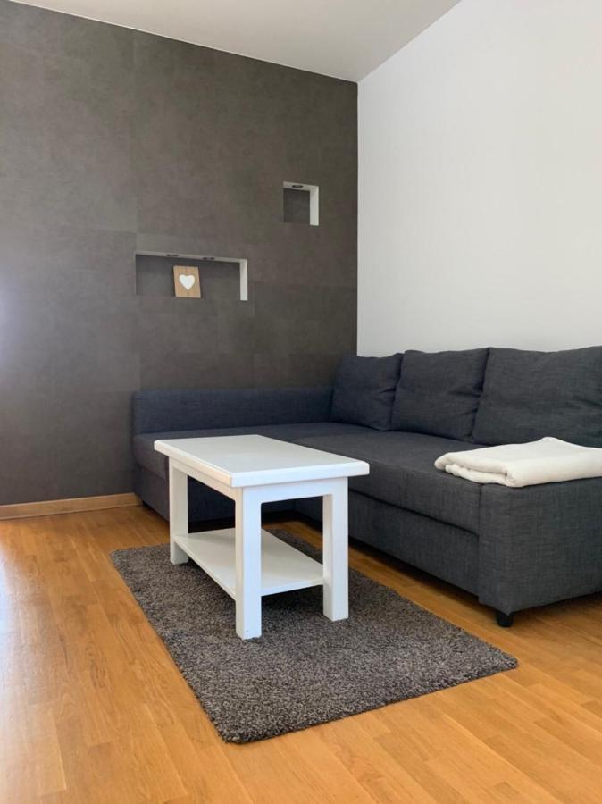 Apartman Dream Belvil Apartment เบลเกรด ภายนอก รูปภาพ