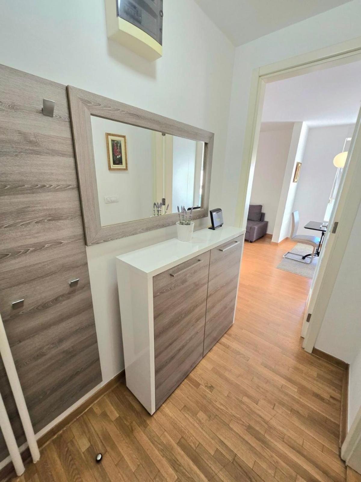 Apartman Dream Belvil Apartment เบลเกรด ภายนอก รูปภาพ