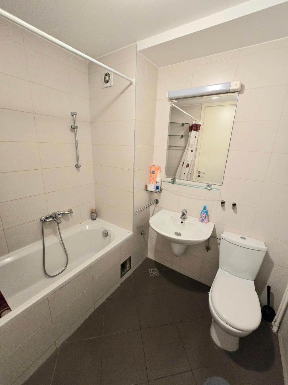 Apartman Dream Belvil Apartment เบลเกรด ภายนอก รูปภาพ