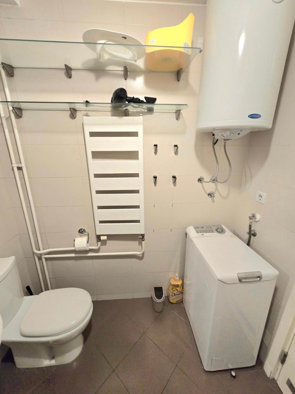 Apartman Dream Belvil Apartment เบลเกรด ภายนอก รูปภาพ