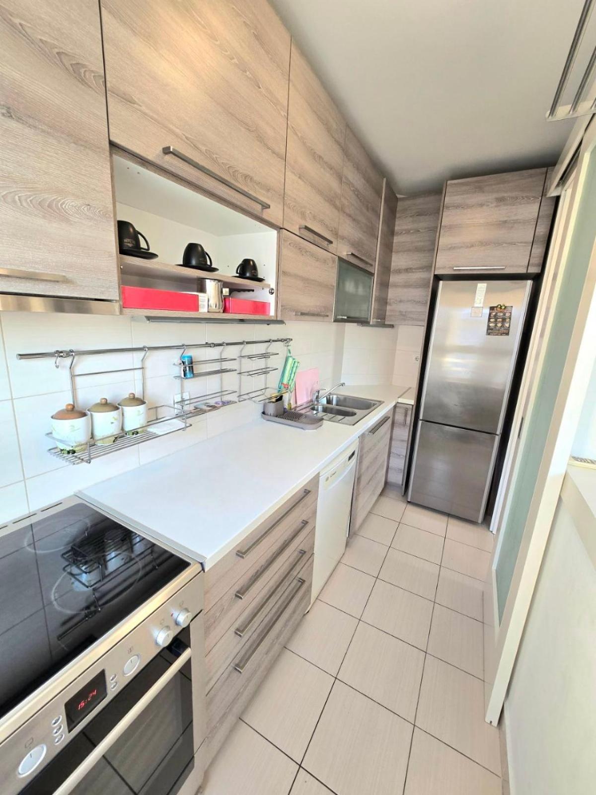 Apartman Dream Belvil Apartment เบลเกรด ภายนอก รูปภาพ